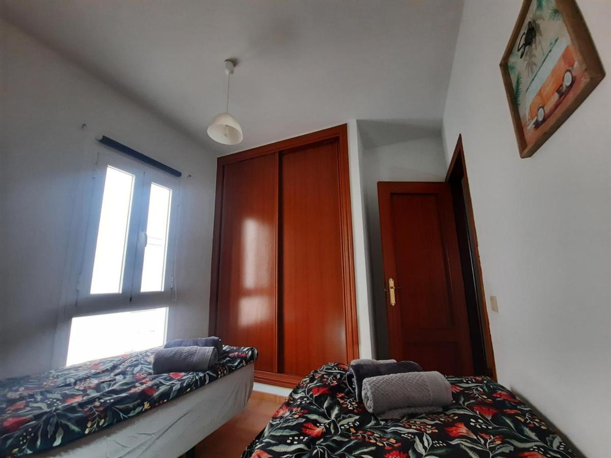 Sun & Surf Loft, Near Main Street And Beach, Wifi Fiber, Winter Garden With Sea View คอร์ราเลโฮ ภายนอก รูปภาพ