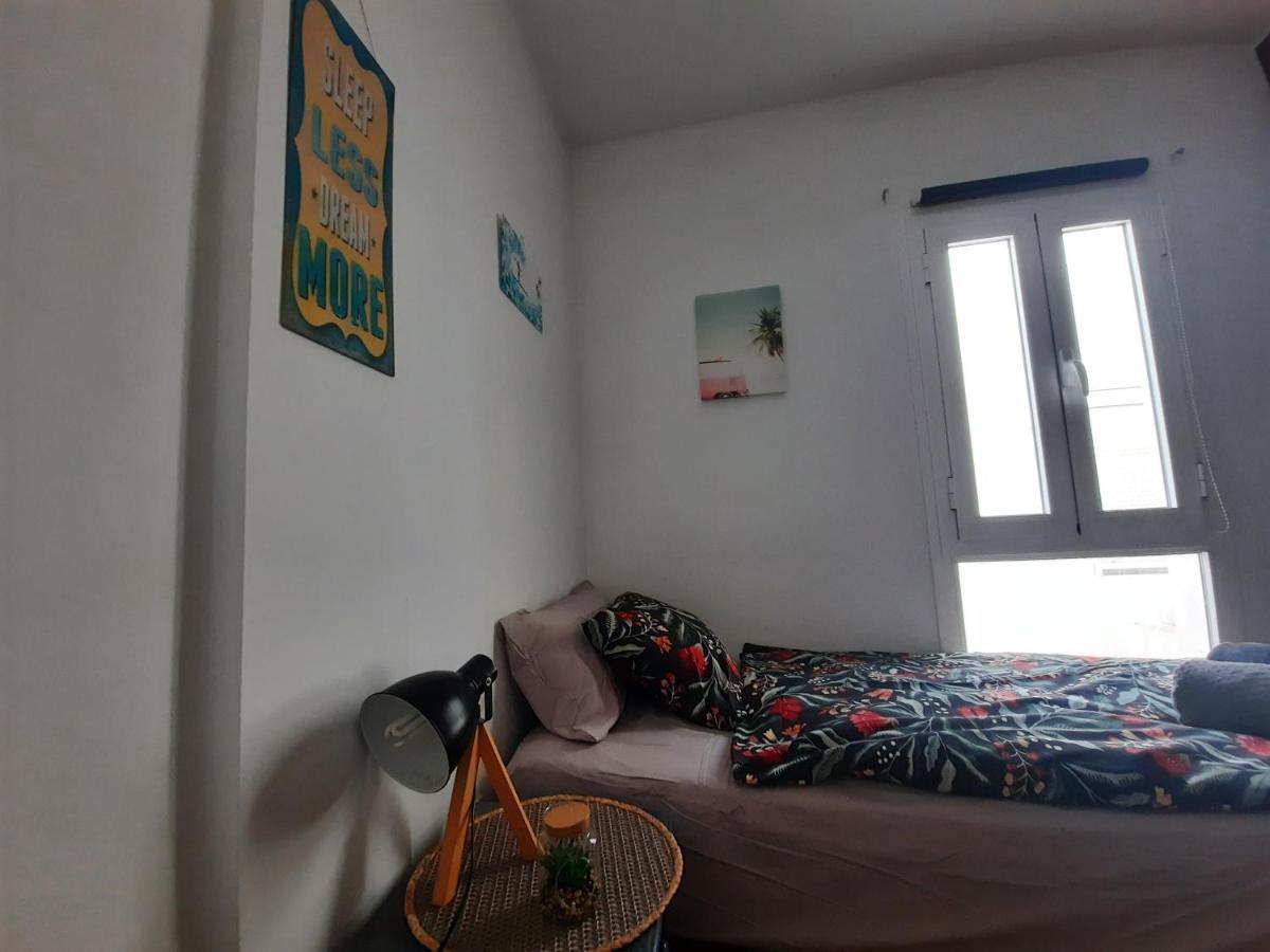 Sun & Surf Loft, Near Main Street And Beach, Wifi Fiber, Winter Garden With Sea View คอร์ราเลโฮ ภายนอก รูปภาพ