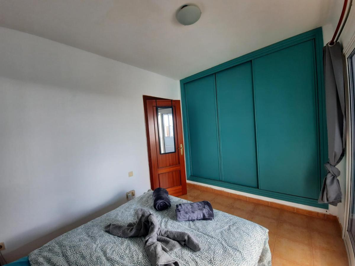 Sun & Surf Loft, Near Main Street And Beach, Wifi Fiber, Winter Garden With Sea View คอร์ราเลโฮ ภายนอก รูปภาพ