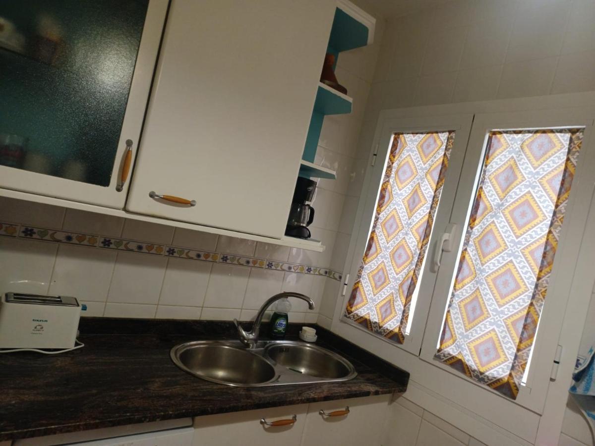 Sun & Surf Loft, Near Main Street And Beach, Wifi Fiber, Winter Garden With Sea View คอร์ราเลโฮ ภายนอก รูปภาพ