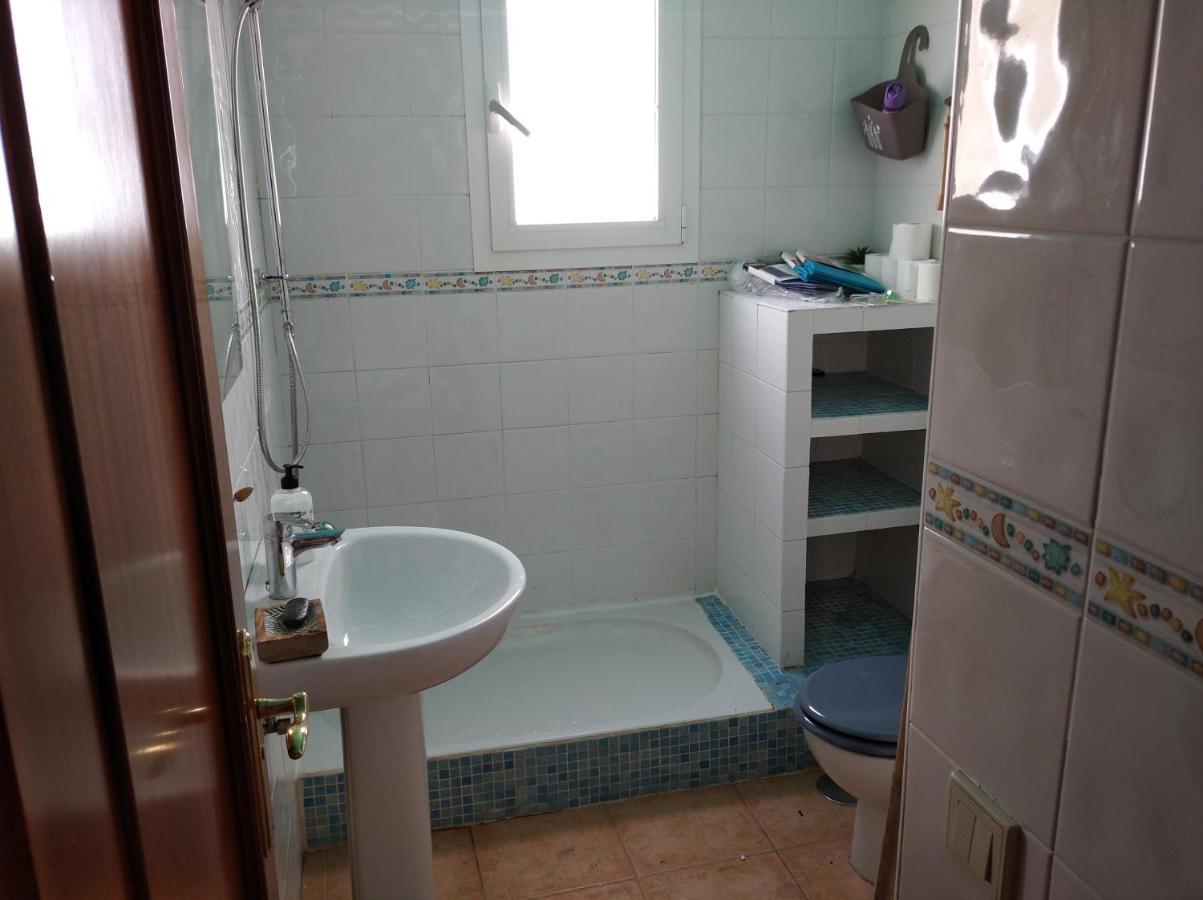 Sun & Surf Loft, Near Main Street And Beach, Wifi Fiber, Winter Garden With Sea View คอร์ราเลโฮ ภายนอก รูปภาพ