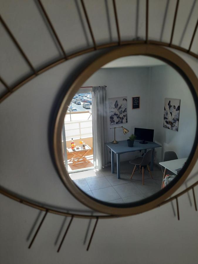 Sun & Surf Loft, Near Main Street And Beach, Wifi Fiber, Winter Garden With Sea View คอร์ราเลโฮ ภายนอก รูปภาพ